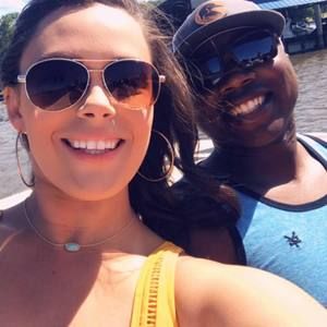 Meet your Posher, Monica